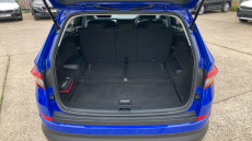 Skoda Kodiaq 1.5 TSI SE Drive 5dr [7 Seat] Petrol Estate